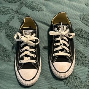 Used Converse Sz 8